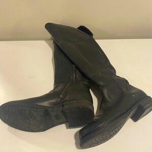 Frye - Veronica Shearling